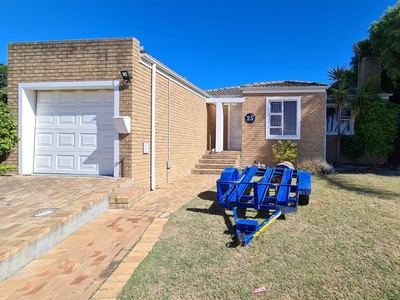 2 Bedroom House To Let in Protea Heights
