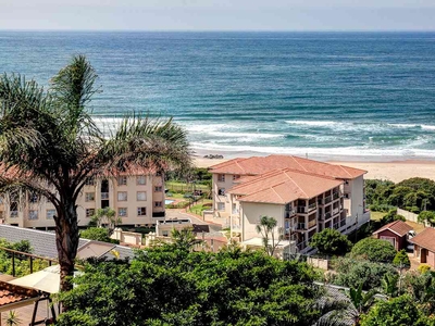3 Bedroom Apartment / flat to rent in Illovo Beach