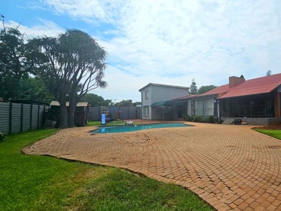 3 Bedroom house for sale in Meyerspark, Pretoria
