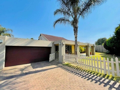 3 Bedroom House for sale in Randhart | ALLSAproperty.co.za