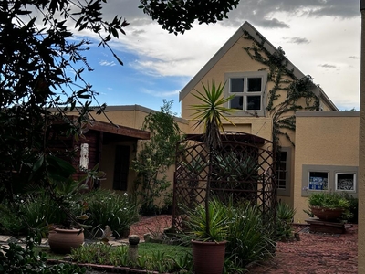 3 Bedroom House for sale in Universitas | ALLSAproperty.co.za