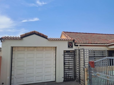 3 Bedroom house sold in Strandfontein Village, Mitchells Plain