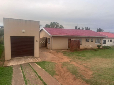 3 Bedroom House to rent in Southernwood