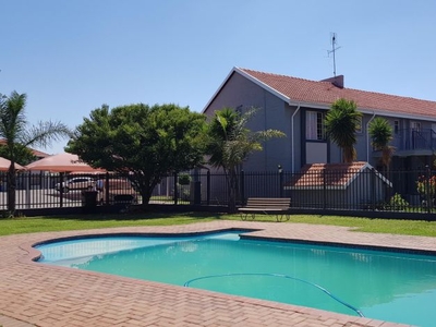 3 Bedroom apartment to rent in Moreleta Park, Pretoria