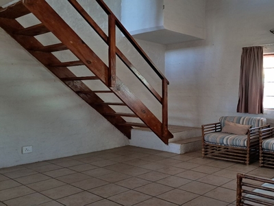 3 Bedroom Townhouse To Let in Humansdorp
