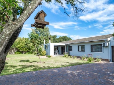 4 Bedroom house sold in Bethanie, Bellville