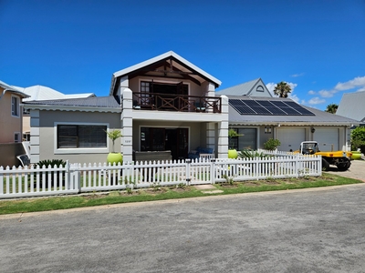 4 Bedroom House for sale in Marina Martinique | ALLSAproperty.co.za
