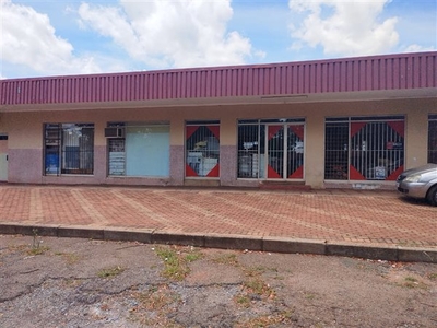 769 m² Commercial space in Carletonville