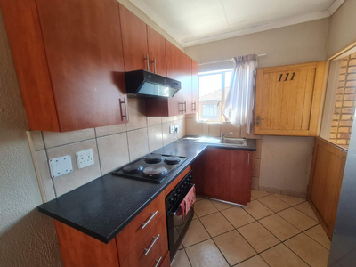 Apartment For Sale in Krugersrus
