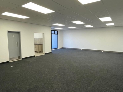 Brand New: Industrial / Warehouse / Distribution Centre To Rent In Twenty One Industrial Park Close To The R21 Highway!!