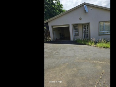 Cottage to rent in Reservoir Hills, Durban