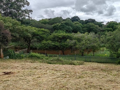 Vacant Land for sale in Tzangeni, Tzaneen