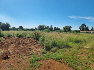 Vacant land / plot for sale in Kookrus