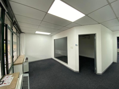 Waterfall Office Park: Small Office Space Available To Let!!