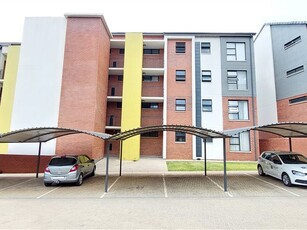 2 Bed Apartment in Amberfield