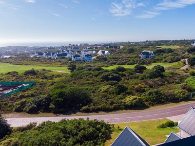 1,174m² Vacant Land Sold in St Francis Links