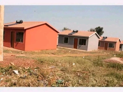 Rdp House For Sale For More Info Call/0822831974, Diepkloof | RentUncle