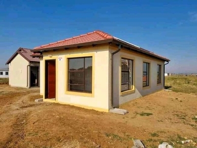 Rdp House For Sale For More Info Call/0822831974, Naledi | RentUncle