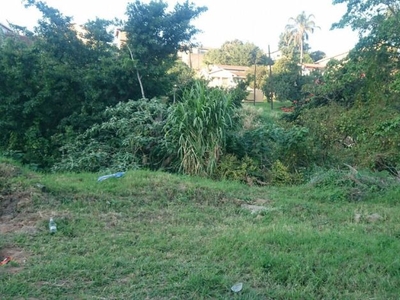 Vacant Land for sale in Stanger Manor