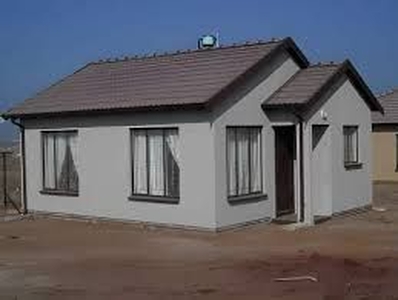 We are selling Rdp house, Diepkloof | RentUncle