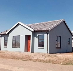 We are selling Rdp house, Diepkloof | RentUncle