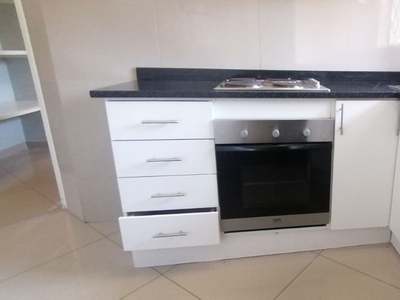 1 bedroom apartment to rent in Morningside (Durban)