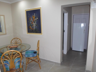 1 bedroom garden apartment to rent in Amanzimtoti