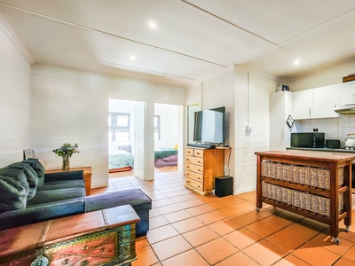2 bedroom cottage to rent in Wellington