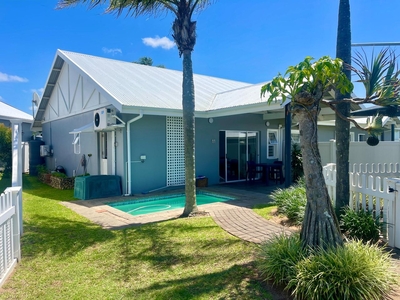 2 Bedroom Townhouse For Sale in Shelly Beach
