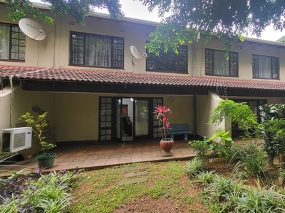 3 Bedroom Flat Sold in Musgrave