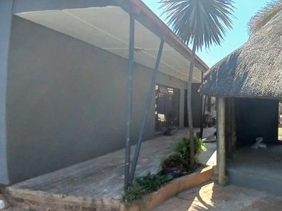 3 Bedroom Freestanding To Let in Krugersdorp North