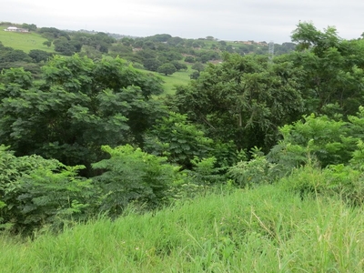 3,022m² Vacant Land For Sale in Isipingo Hills