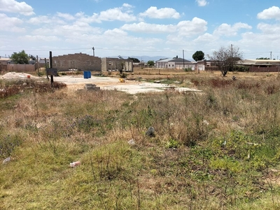 3,361m² Vacant Land For Sale in Chatsworth