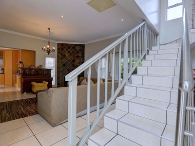 4 bedroom house for sale in Kraaibosch Country Estate