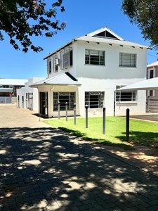 Commercial property to rent in Westdene - 45 Pres Steyn