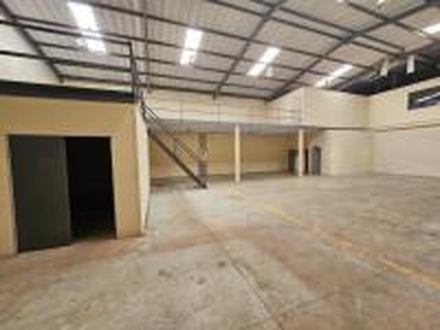 Commercial to Rent in Rooihuiskraal North - Property to rent