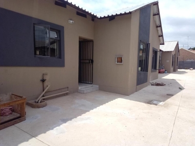 Condominium/Co-Op For Rent, Mokopane Limpopo South Africa