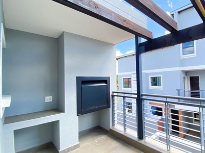 Condominium/Co-Op For Rent, Pretoria Gauteng South Africa