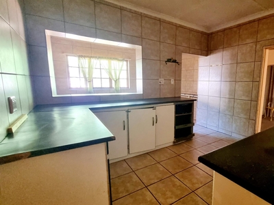 House For Sale in Stilfontein Ext 2