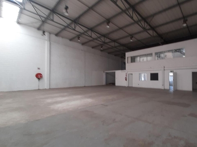 Industrial Property to Rent in Springfield Park