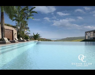 Vacant Land For Sale in Zimbali Lakes Resort