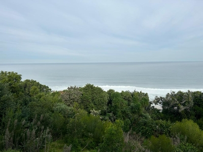 Vacant Land Residential For Sale in Keurboomstrand