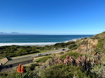 Vacant Land Residential For Sale in Mossel Bay