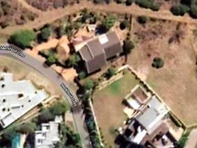 Vacant Land Residential For Sale in Plattekloof