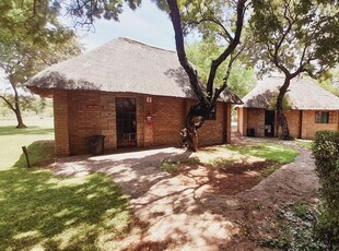 Own a Slice of Bushveld Paradise: Game, Farm, Resort & More!