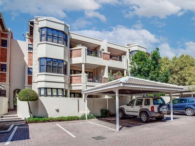 2 Bedroom Apartment For Sale in Bryanston