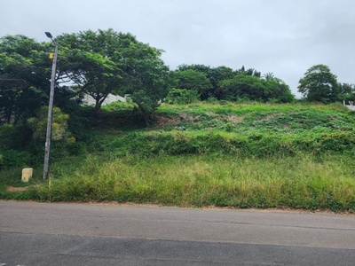 Vacant Land for sale in Westbrook, Tongaat
