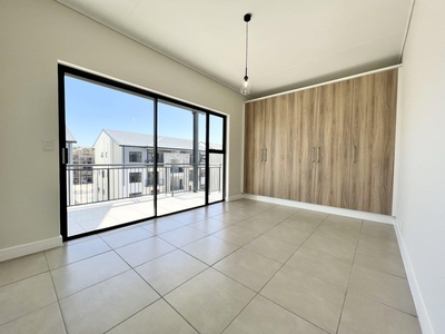 1 Bedroom Apartment / flat to rent in Sandown - 282 Tryall Road, Sandown, Sandown, Blouberg