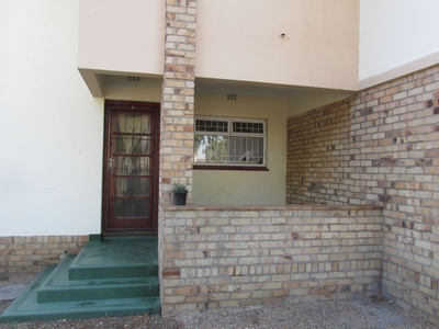 1 Bedroom Apartment To Let in Pinelands
