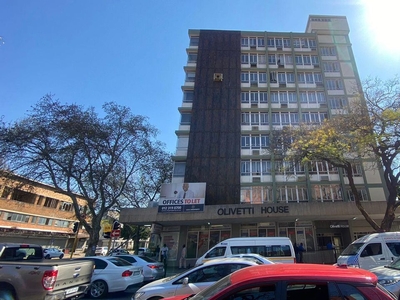 21m² Office To Let in Pretoria Central Sophie De Bruyn Street, Pretoria Central